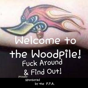 Meet your Posher, Larry